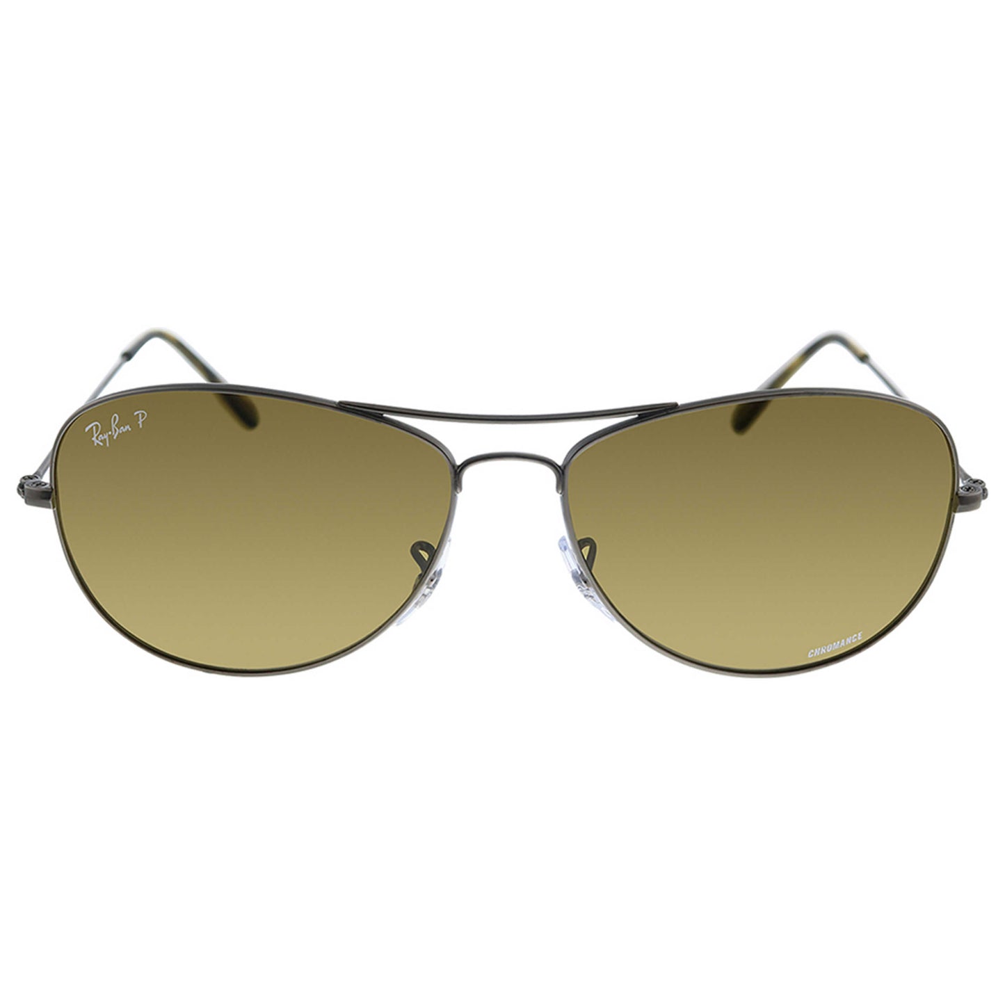 Ray-Ban Fashion Unisex Sunglasses RB-3562-029-BB-59 - Image #2