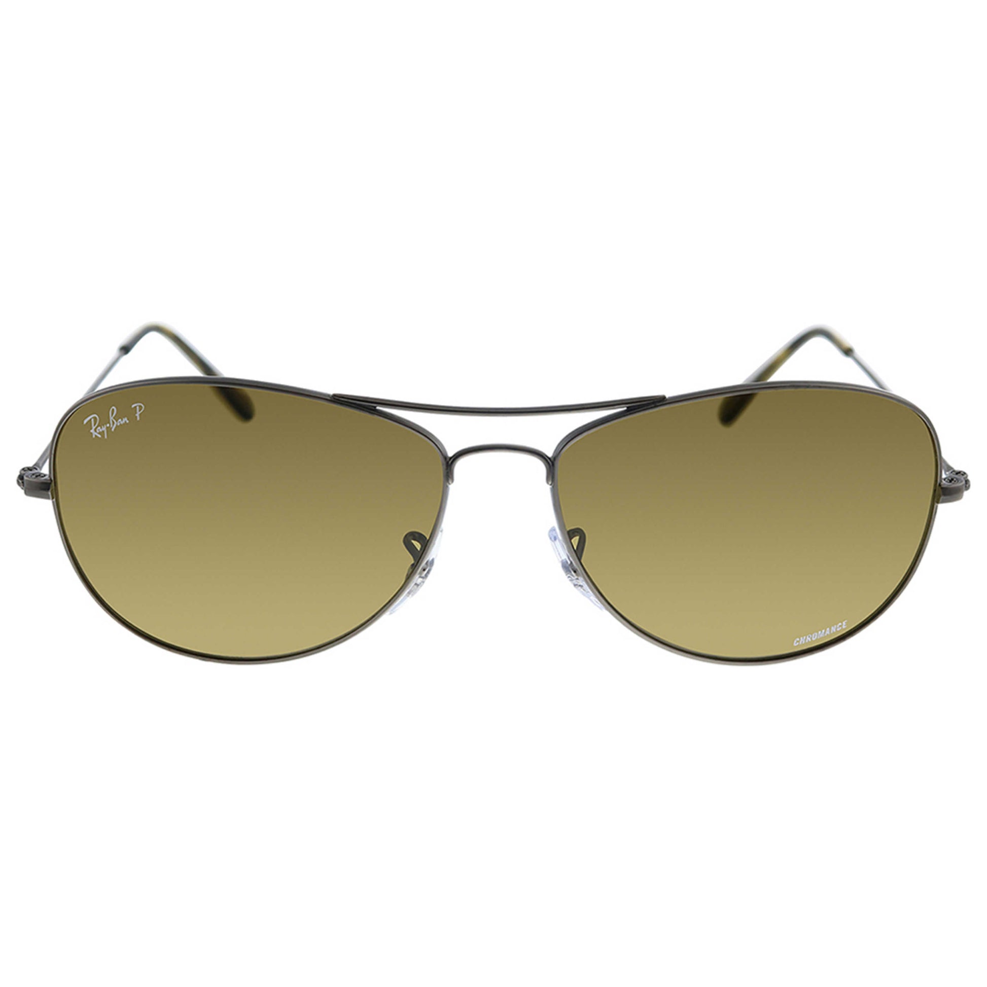 Ray-Ban Fashion Unisex Sunglasses RB-3562-029-BB-59 - Image #2