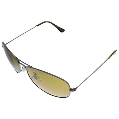 Front view of Ray-Ban Fashion Unisex Sunglasses RB-3562-029-BB-59