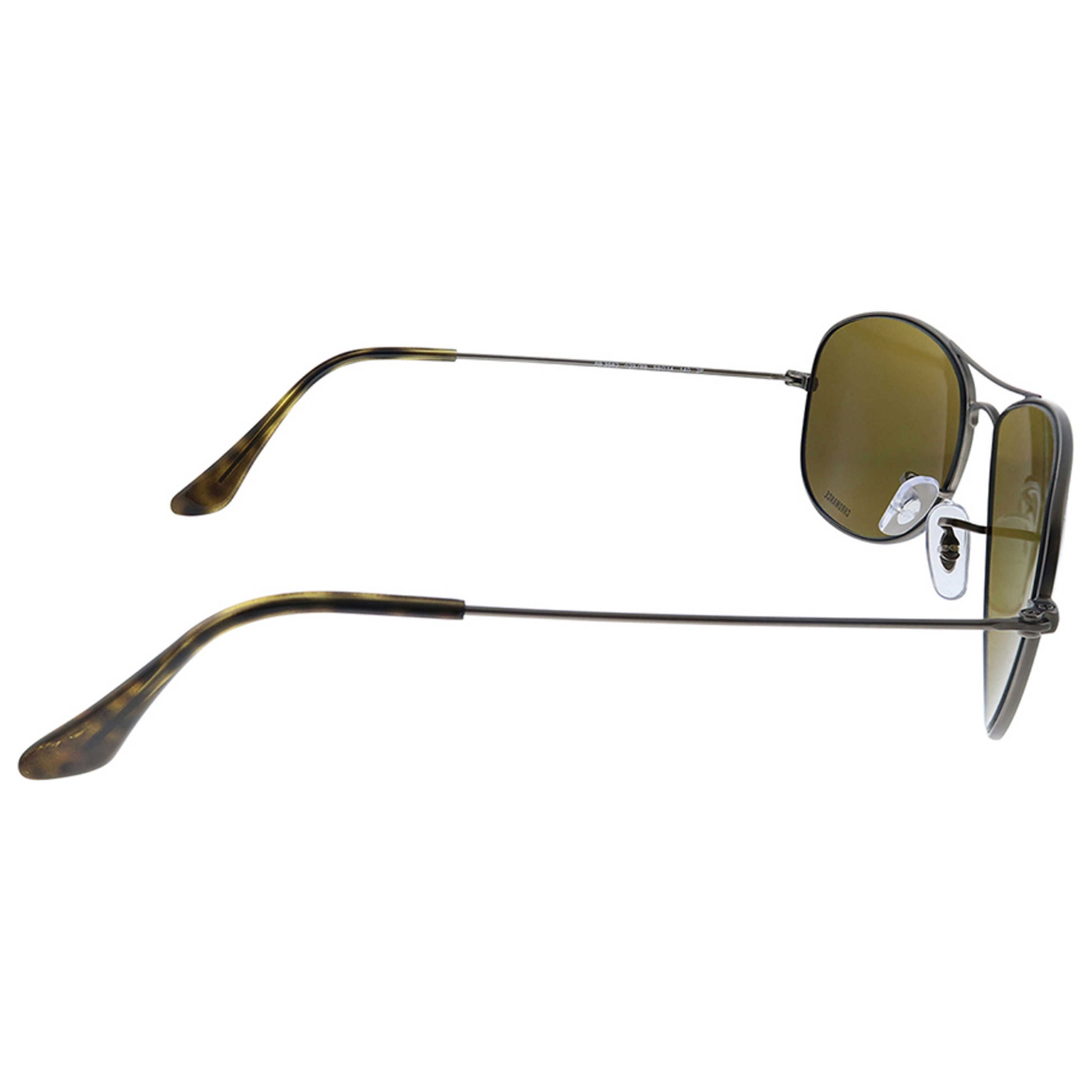 Ray-Ban Fashion Unisex Sunglasses RB-3562-029-BB-59 - Image #4