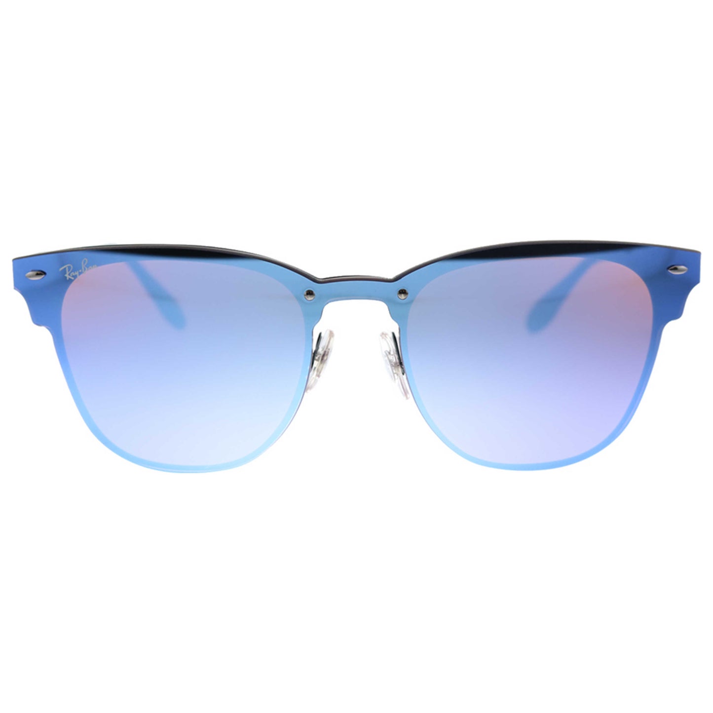 Ray-Ban Clubmaster Unisex Sunglasses RB-3576N-042-87-47 - Image #2