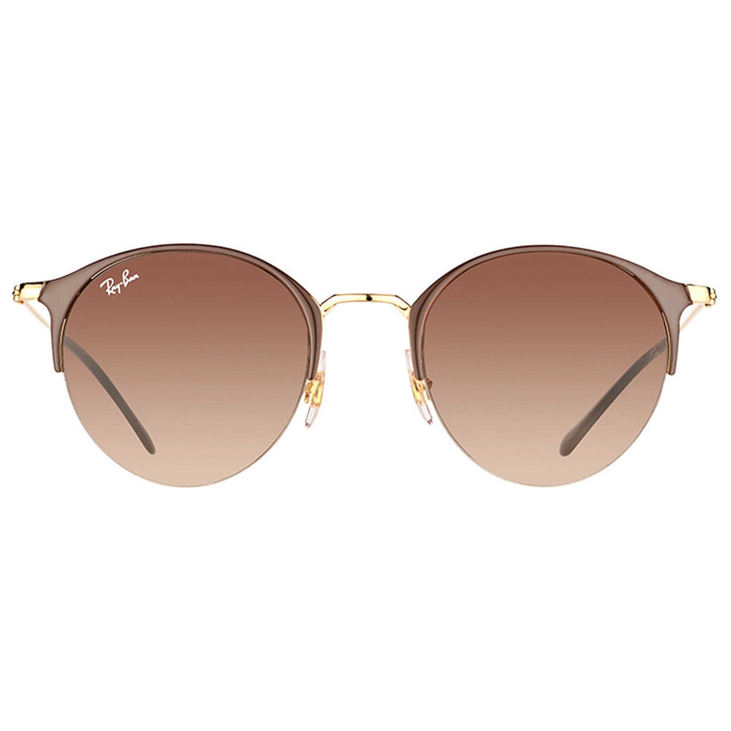 Ray-Ban Fashion Unisex Sunglasses RB-3578-900913 - Image #2
