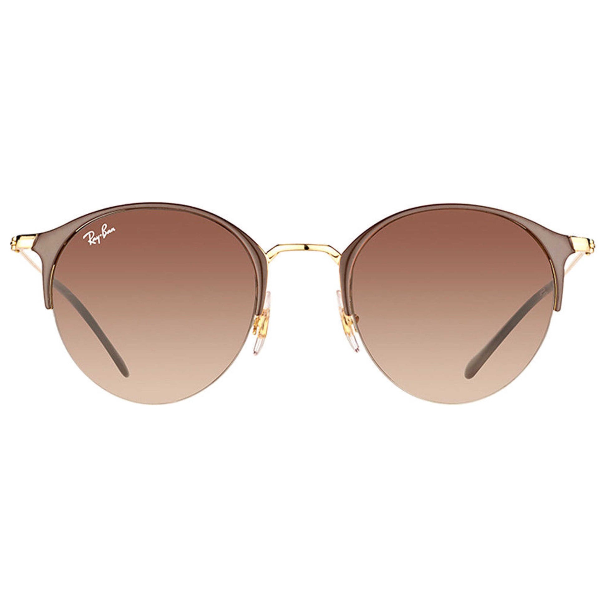 Ray-Ban Fashion Unisex Sunglasses RB-3578-900913 - Image #2