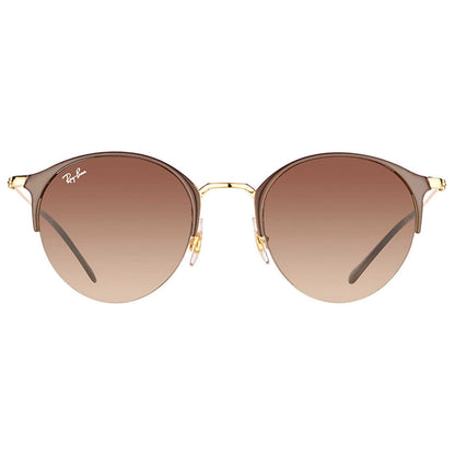 Ray-Ban Fashion Unisex Sunglasses RB-3578-900913 - Image #2