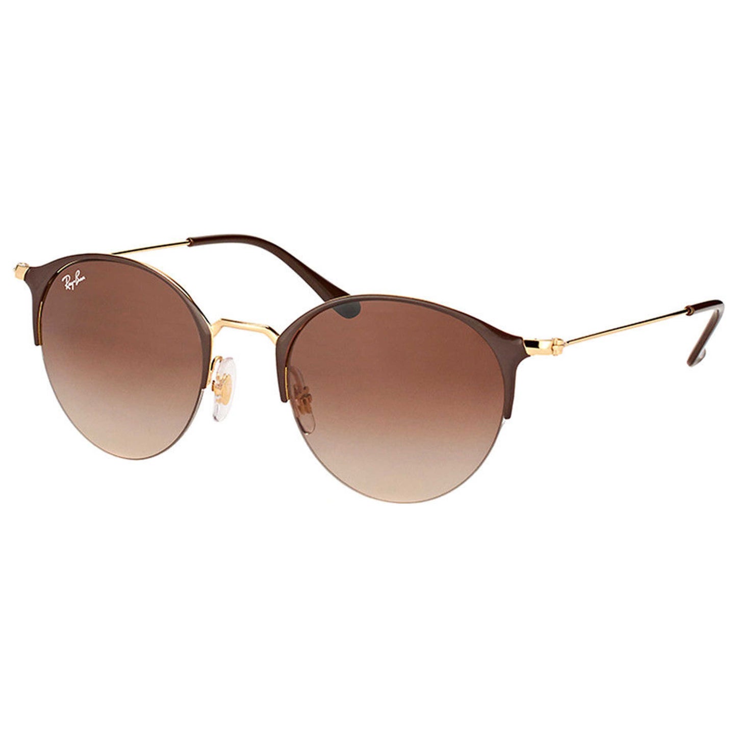 Front view of Ray-Ban Fashion Unisex Sunglasses RB-3578-900913