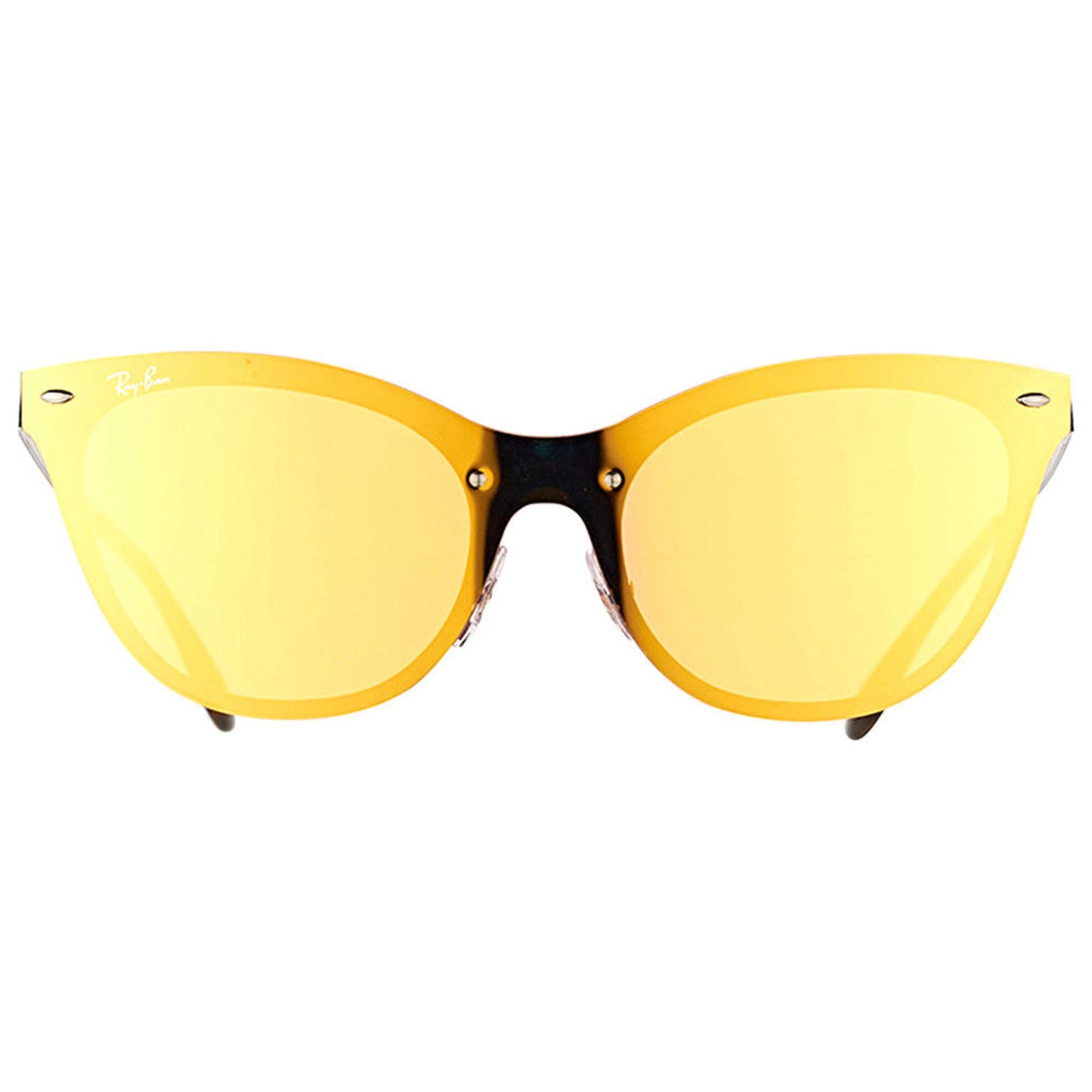 Ray-Ban Fashion Women's Sunglasses RB-3580N-90377J - Image #2