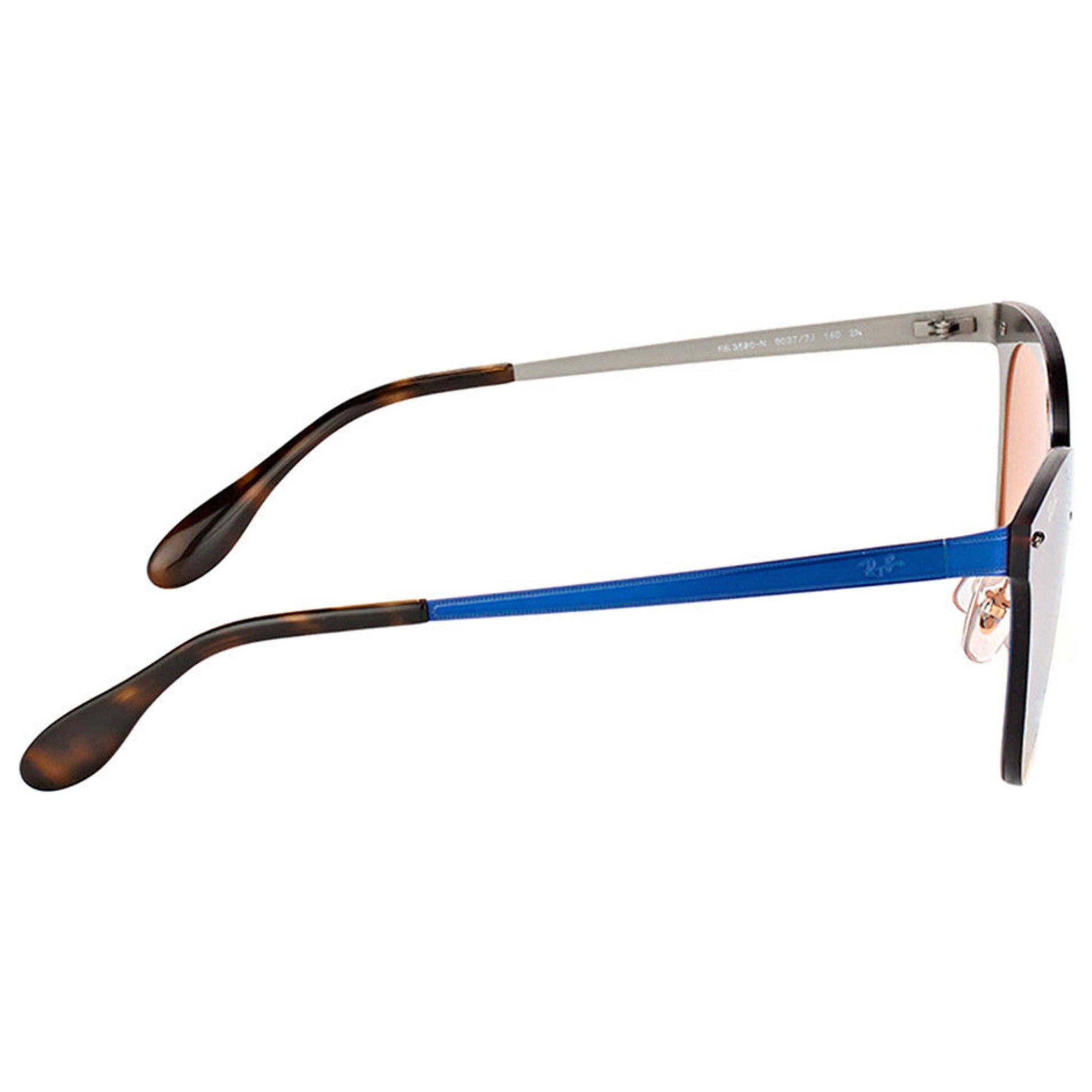 Ray-Ban Fashion Women's Sunglasses RB-3580N-90377J - Image #4