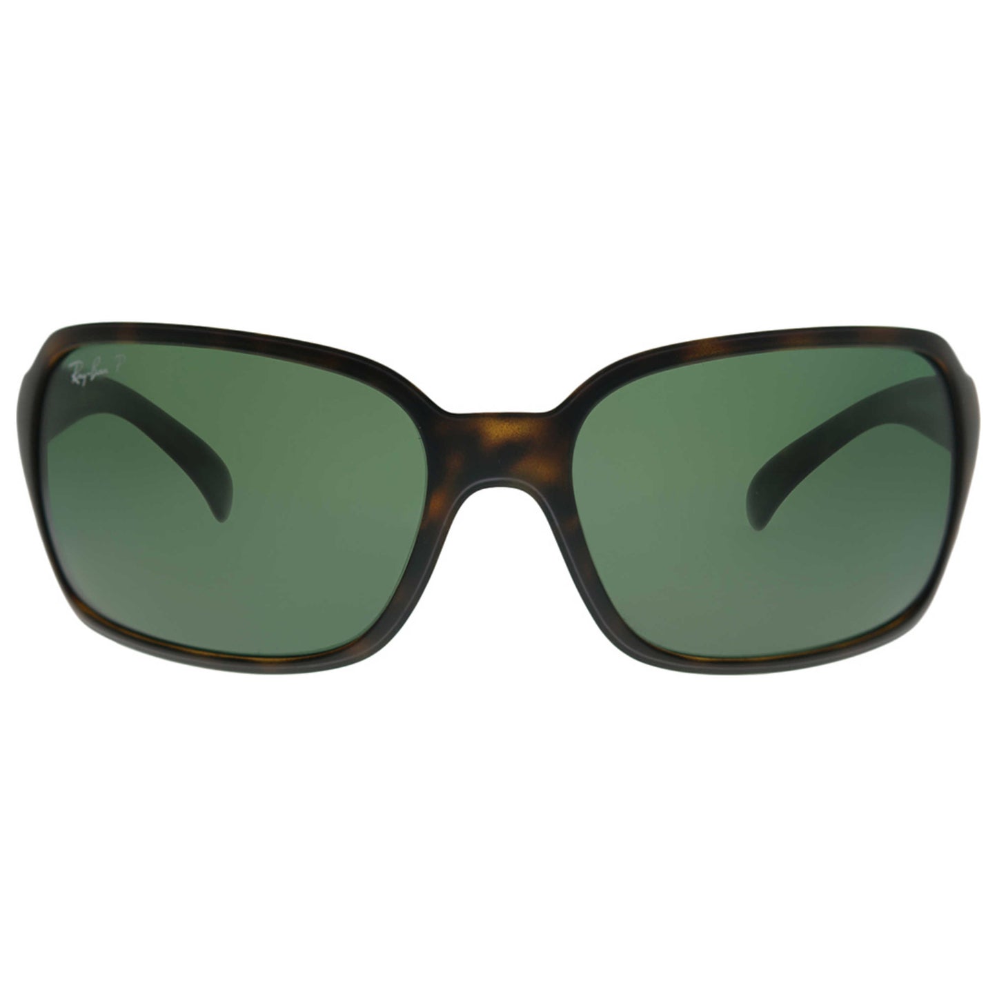 Ray-Ban Fashion Women's Sunglasses RB-4068-894-58 - Image #2