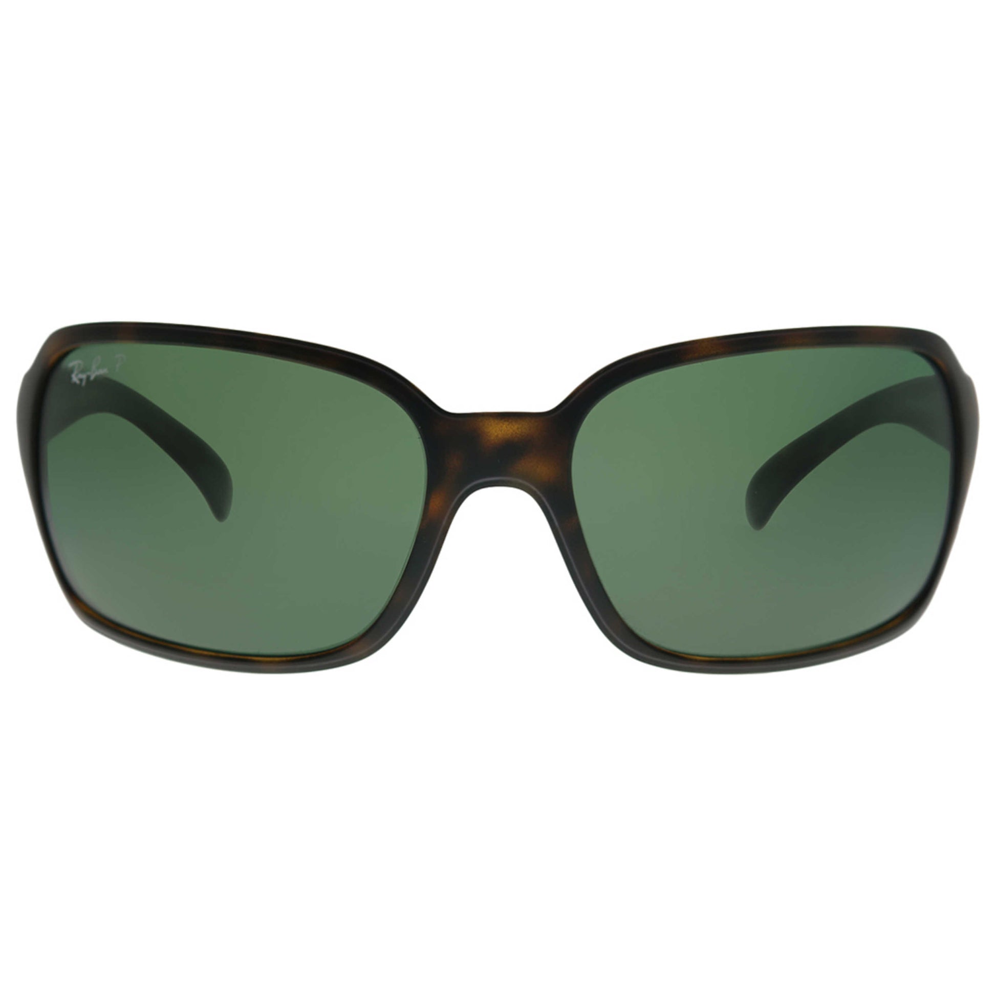 Ray-Ban Fashion Women's Sunglasses RB-4068-894-58 - Image #2