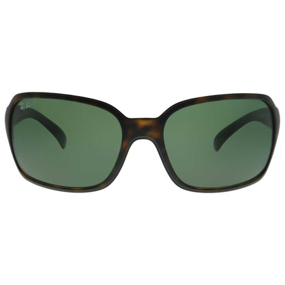 Ray-Ban Fashion Women's Sunglasses RB-4068-894-58 - Image #2