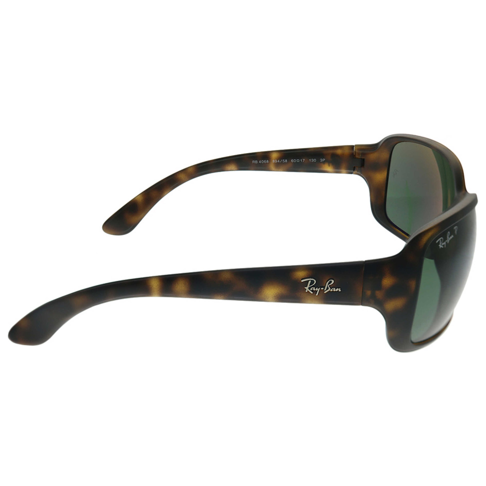 Ray-Ban Fashion Women's Sunglasses RB-4068-894-58 - Image #4