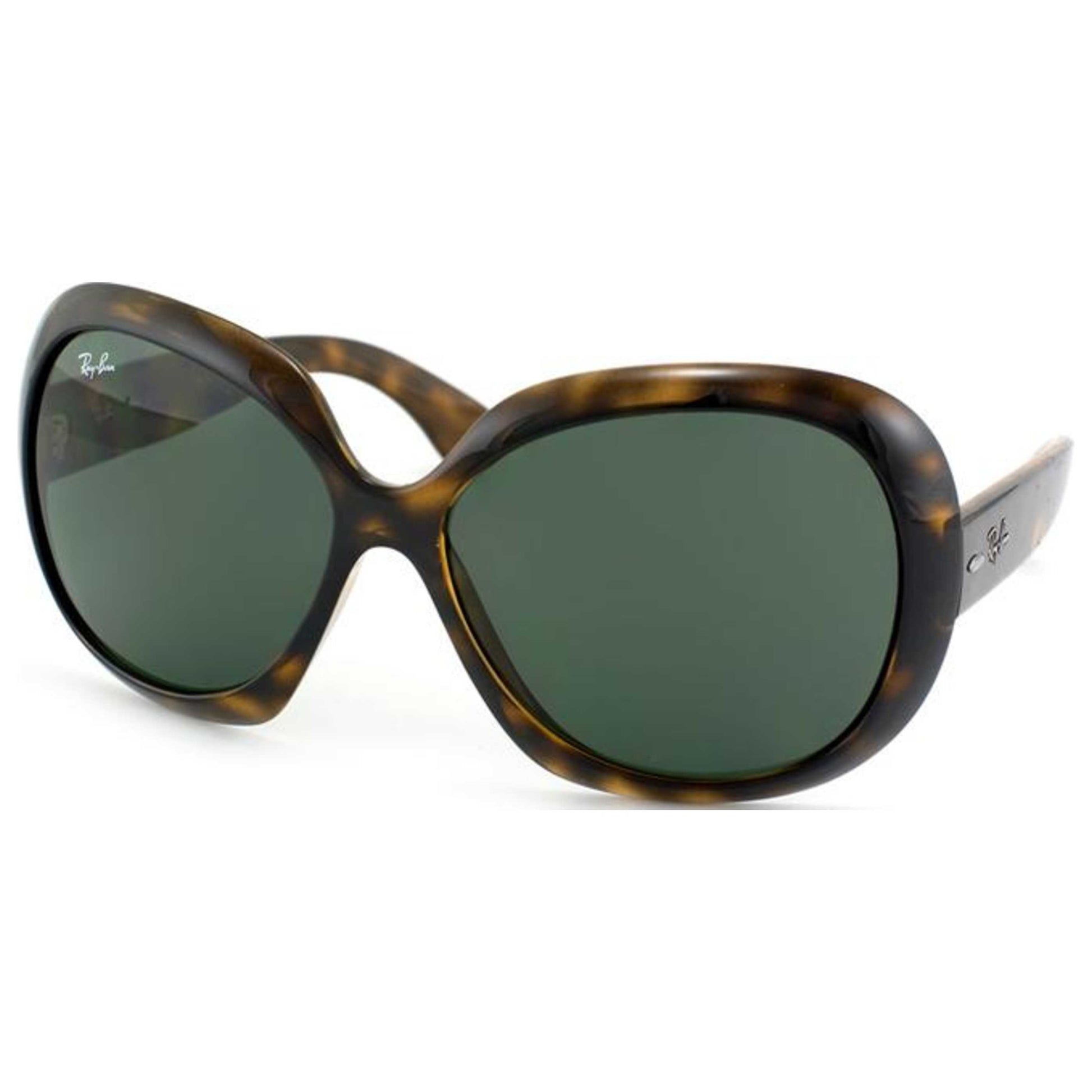 Ray-Ban Jackie Ohh Women's Sunglasses RB-4098-710-71 - Image #2
