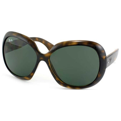 Ray-Ban Jackie Ohh Women's Sunglasses RB-4098-710-71 - Image #2