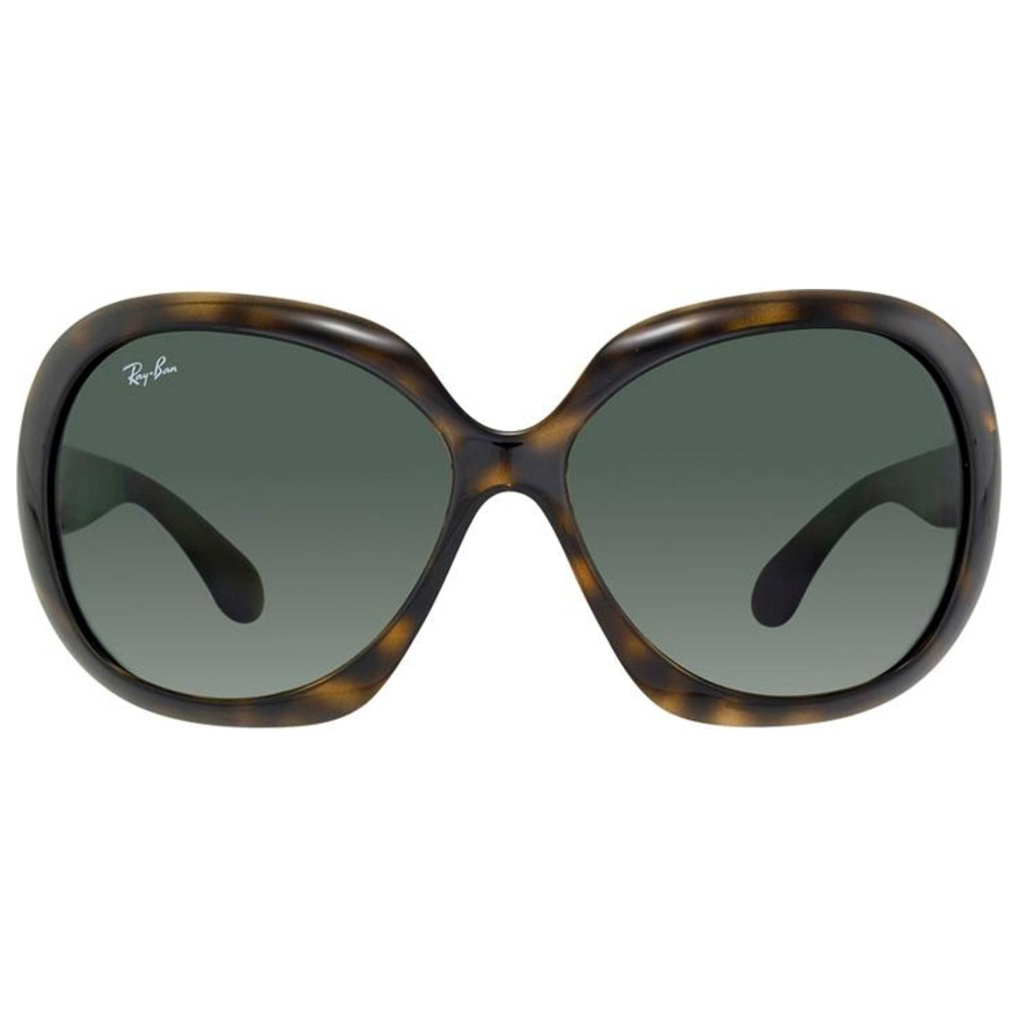Ray-Ban Jackie Ohh Women's Sunglasses RB-4098-710-71 - Image #4