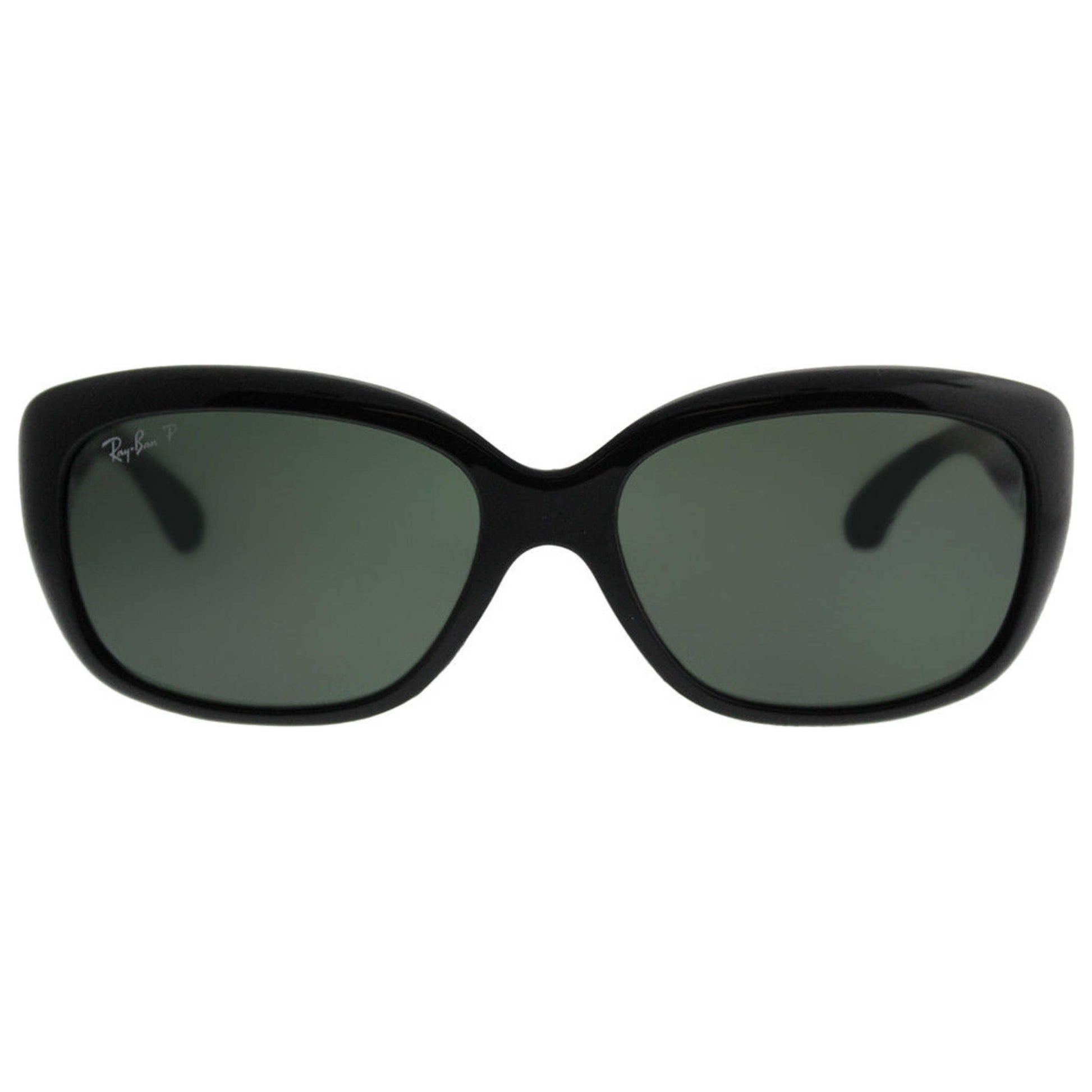 Ray-Ban Jackie Ohh Women's Sunglasses RB-4101-601-58 - Image #2