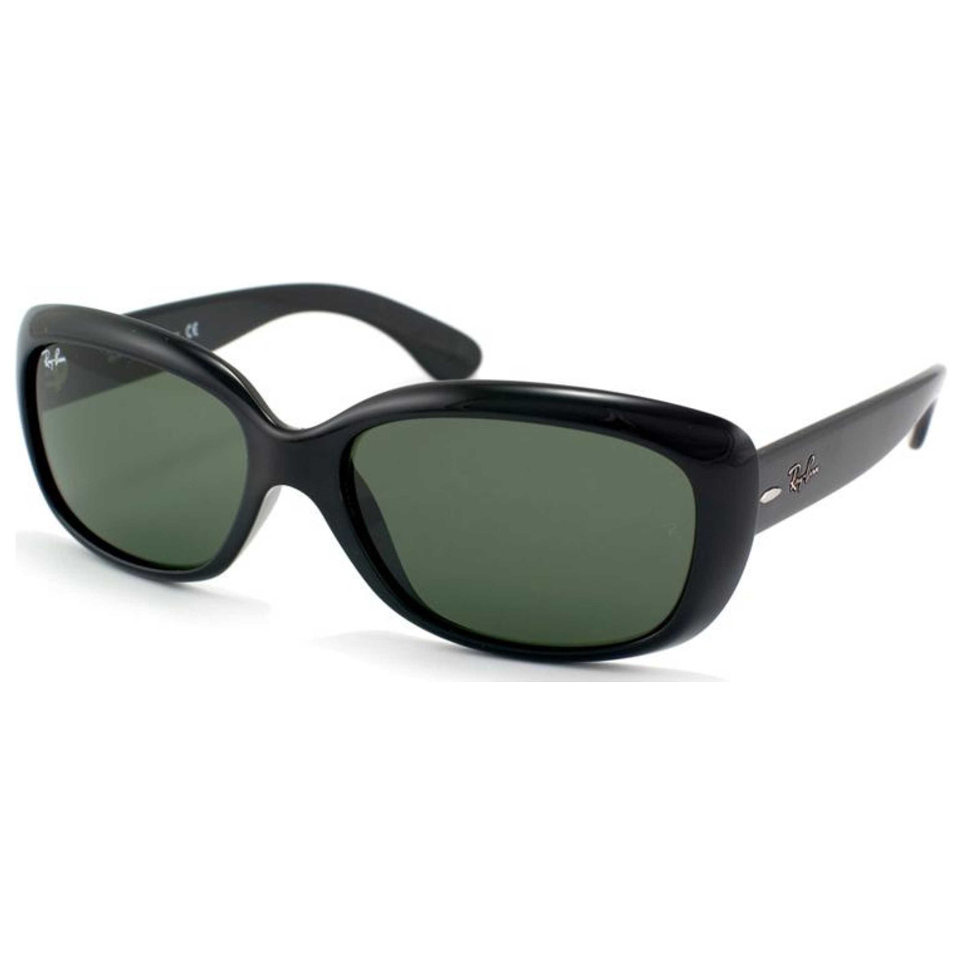 Ray-Ban Jackie Ohh Women's Sunglasses RB-4101-601 - Image #2