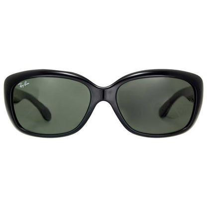 Ray-Ban Jackie Ohh Women's Sunglasses RB-4101-601 - Image #4
