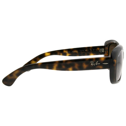 Ray-Ban Jackie Ohh Women's Sunglasses RB-4101-710-T5 - Image #4