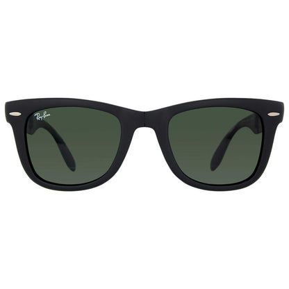 Ray-Ban Fashion Unisex Sunglasses RB-4105-601S-54 - Image #2