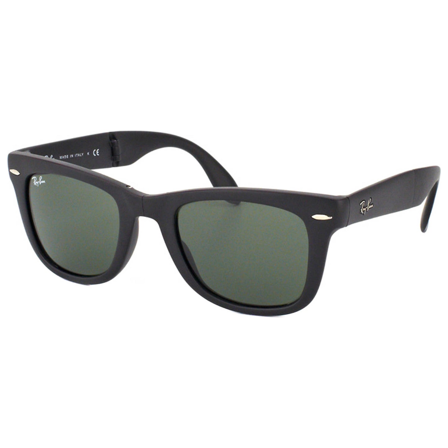 Ray-Ban Fashion Unisex Sunglasses RB-4105-601S-54 - Image #4