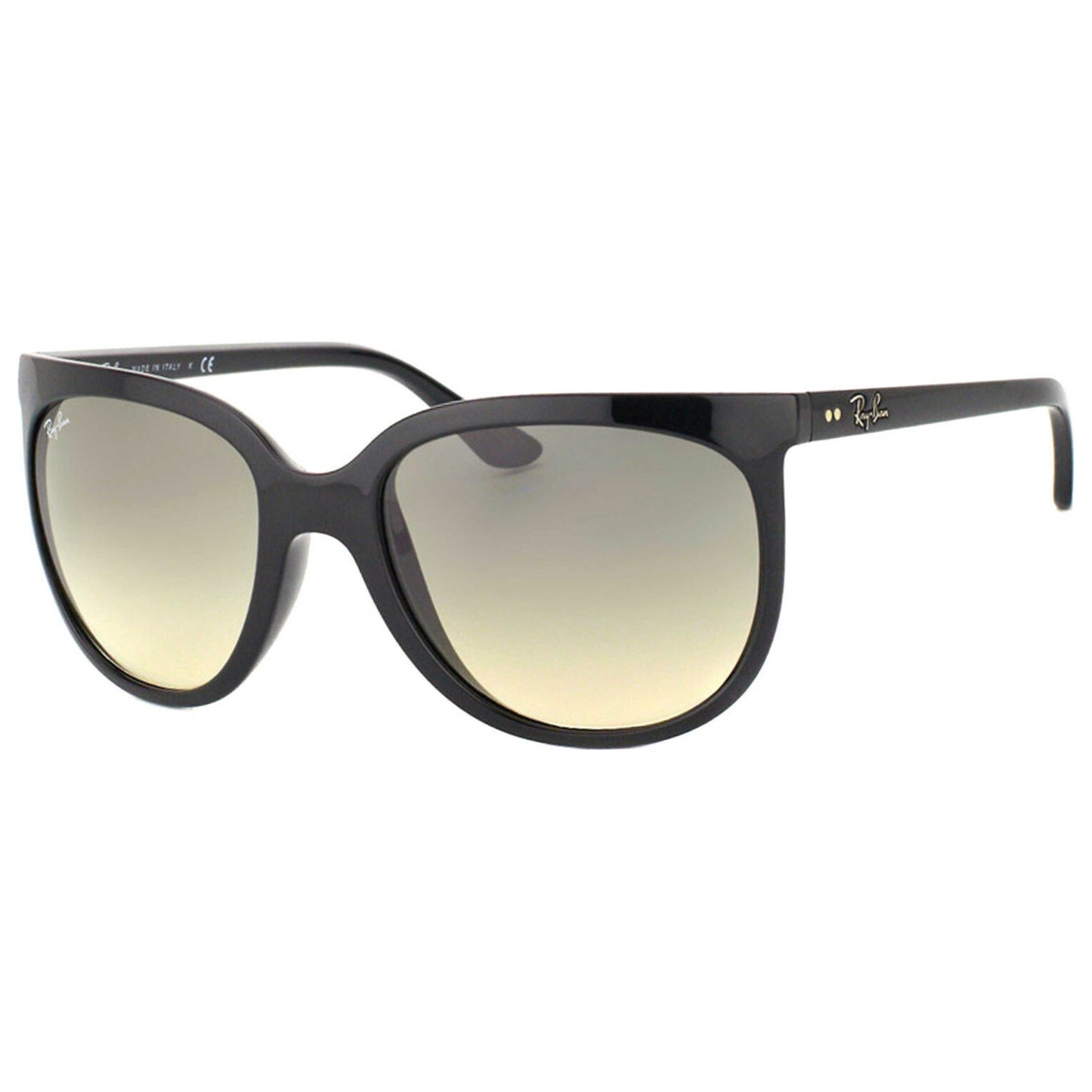 Front view of Ray-Ban Fashion Unisex Sunglasses RB-4126-601-32