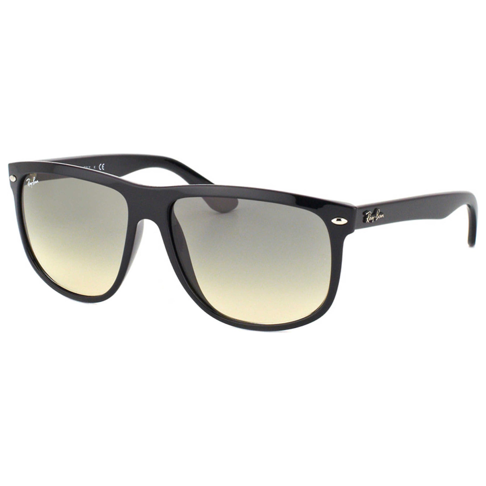 Front view of Ray-Ban Fashion Unisex Sunglasses RB-4147-601-32-60