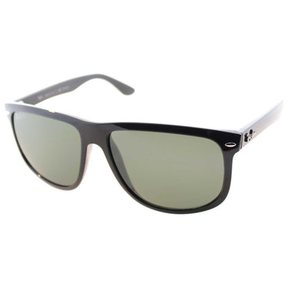 Front view of Ray-Ban Fashion Unisex Sunglasses RB-4147-601-58-60