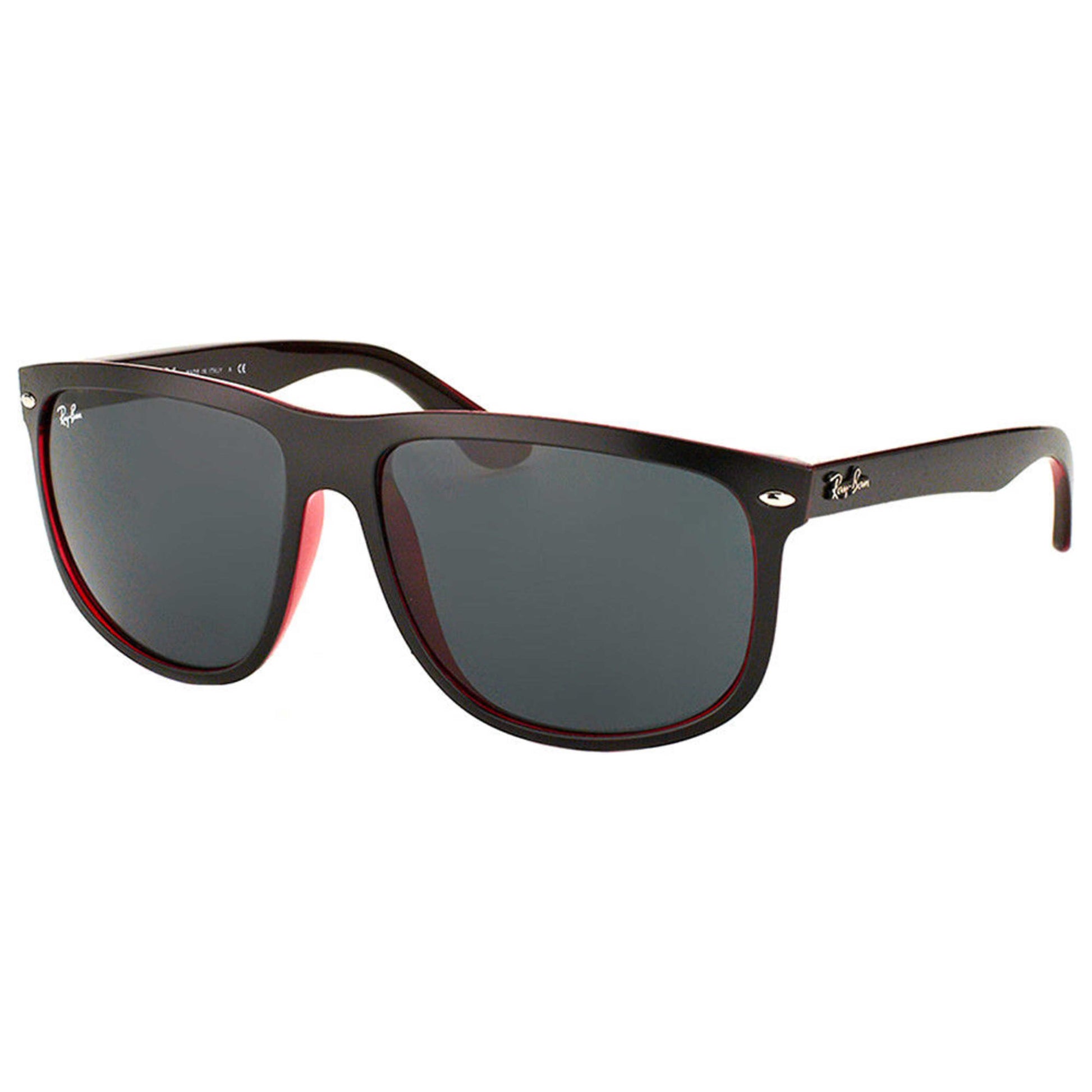 Front view of Ray-Ban Fashion Unisex Sunglasses RB-4147-617187-60