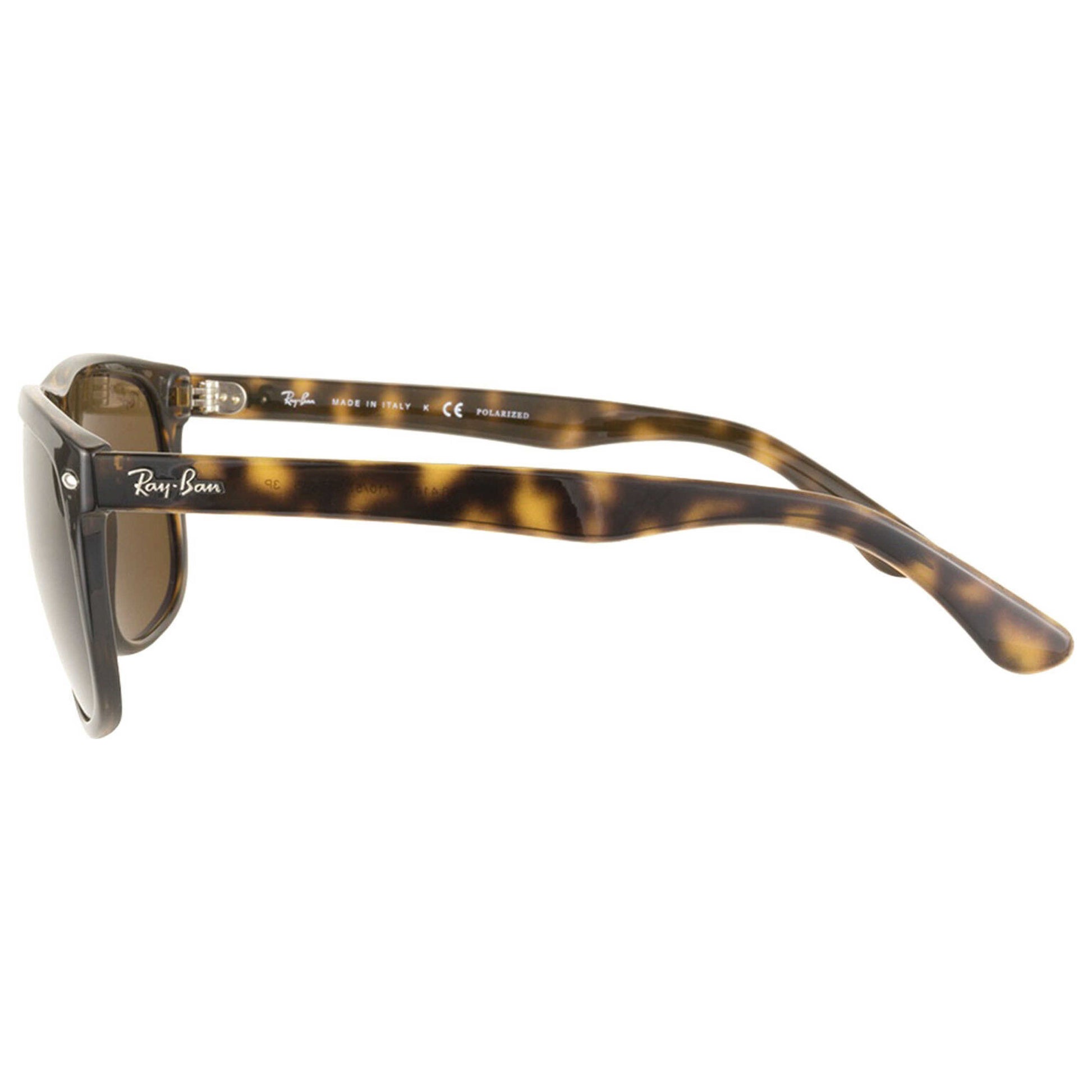 Ray-Ban Fashion Unisex Sunglasses RB-4147-71057-60 - Image #4