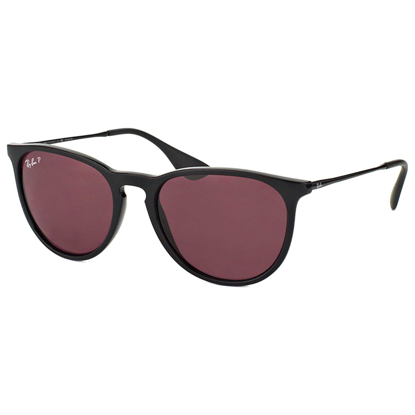 Front view of Ray-Ban Fashion Unisex Sunglasses RB-4171-601-5Q