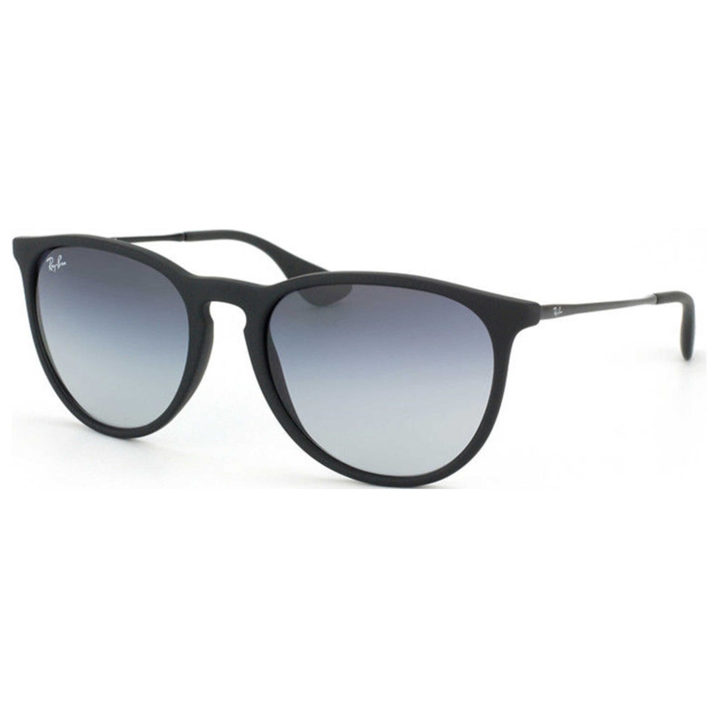 Front view of Ray-Ban Fashion Women's Sunglasses RB-4171-622-8G