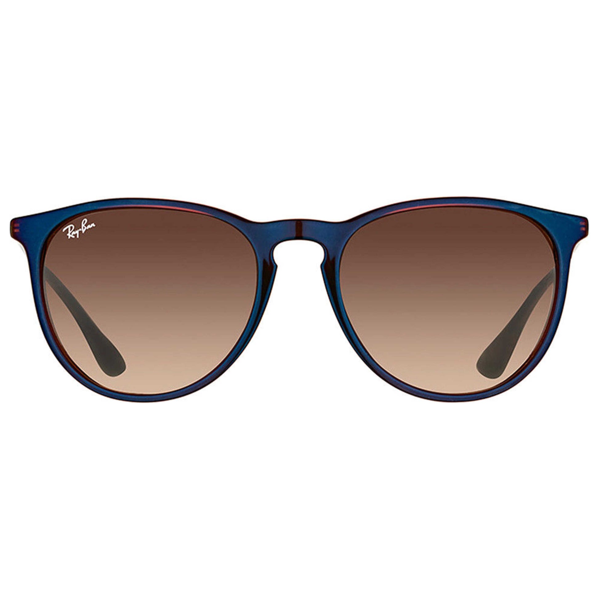Ray-Ban Erika Unisex Sunglasses RB-4171-631513 - Image #2