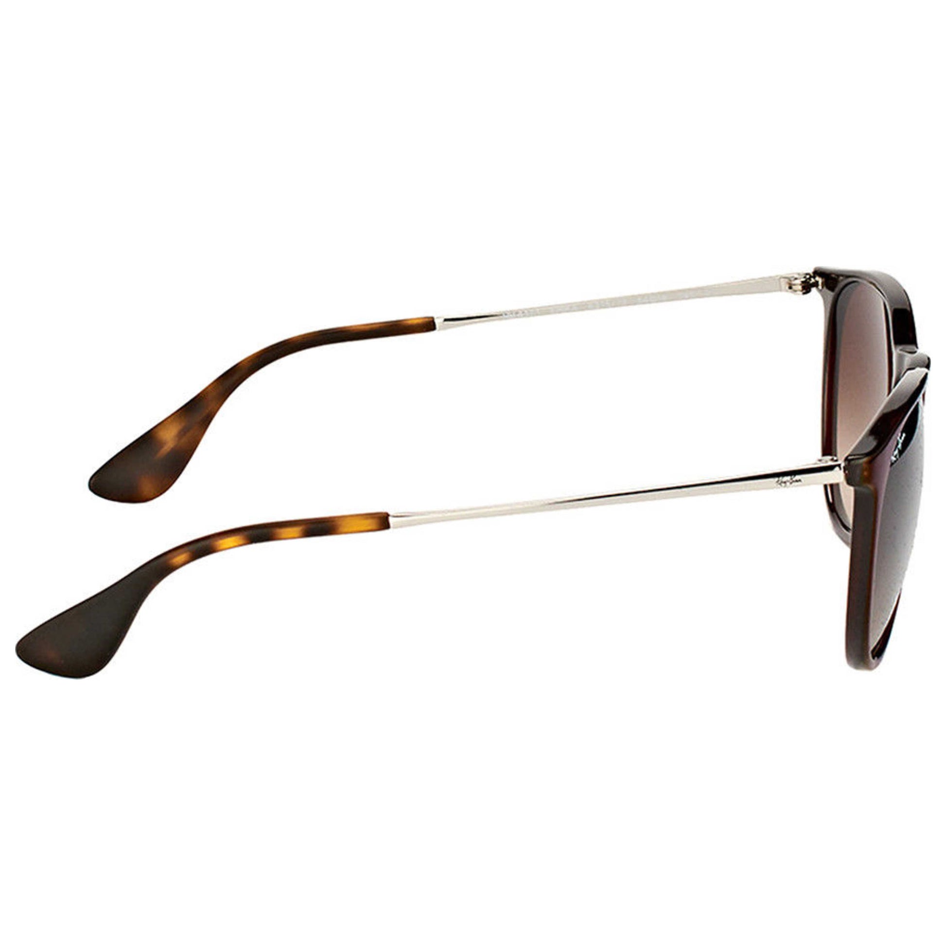 Ray-Ban Erika Unisex Sunglasses RB-4171-631513 - Image #4