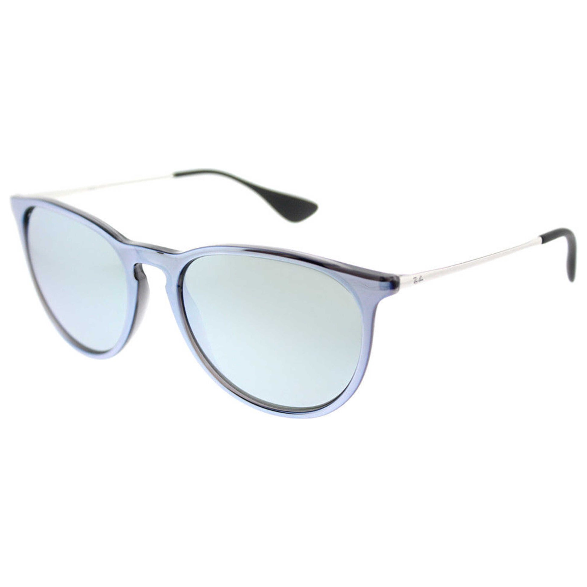 Front view of Ray-Ban Erika Unisex Sunglasses RB-4171-631930