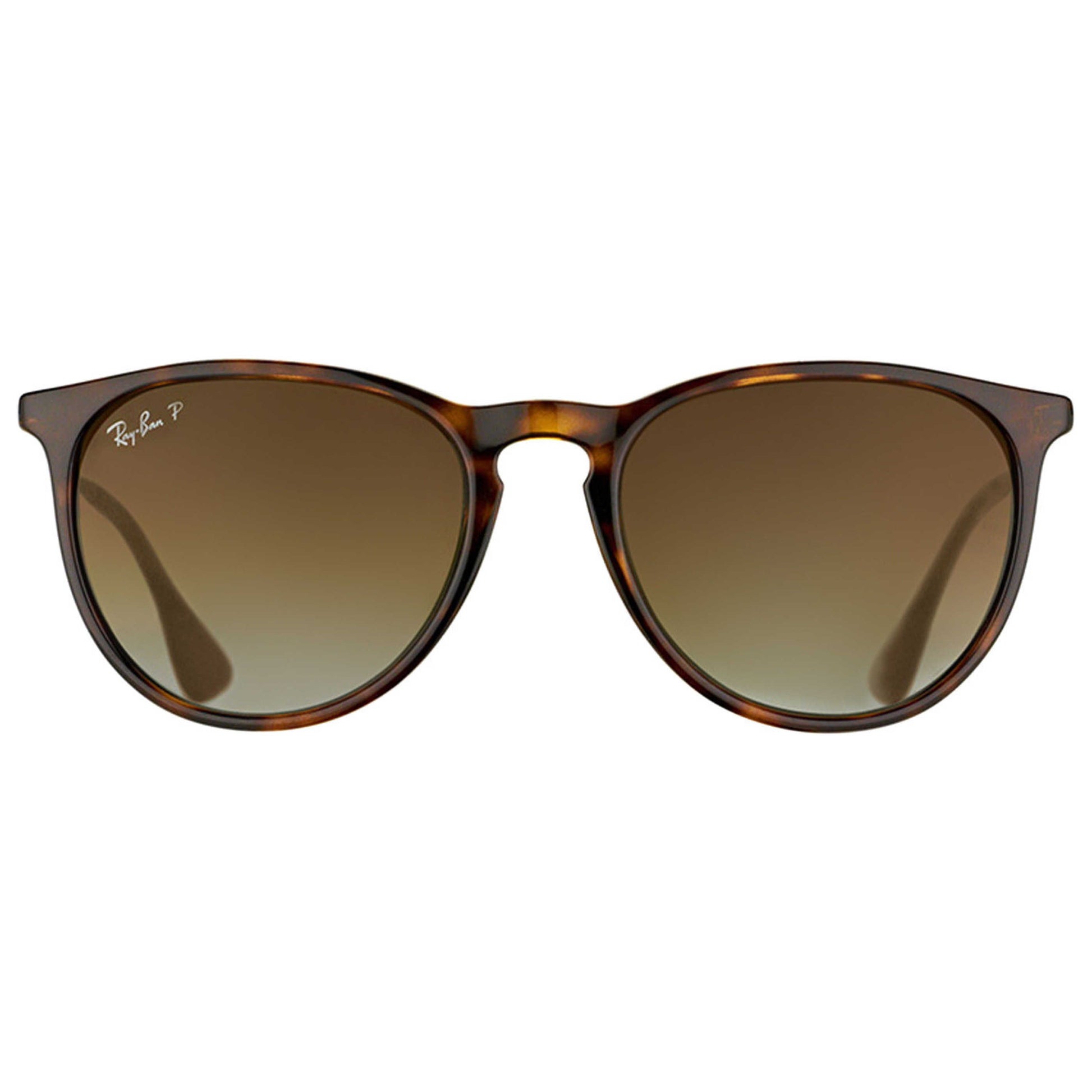 Ray-Ban Erika Unisex Sunglasses RB-4171-710-T5 - Image #2