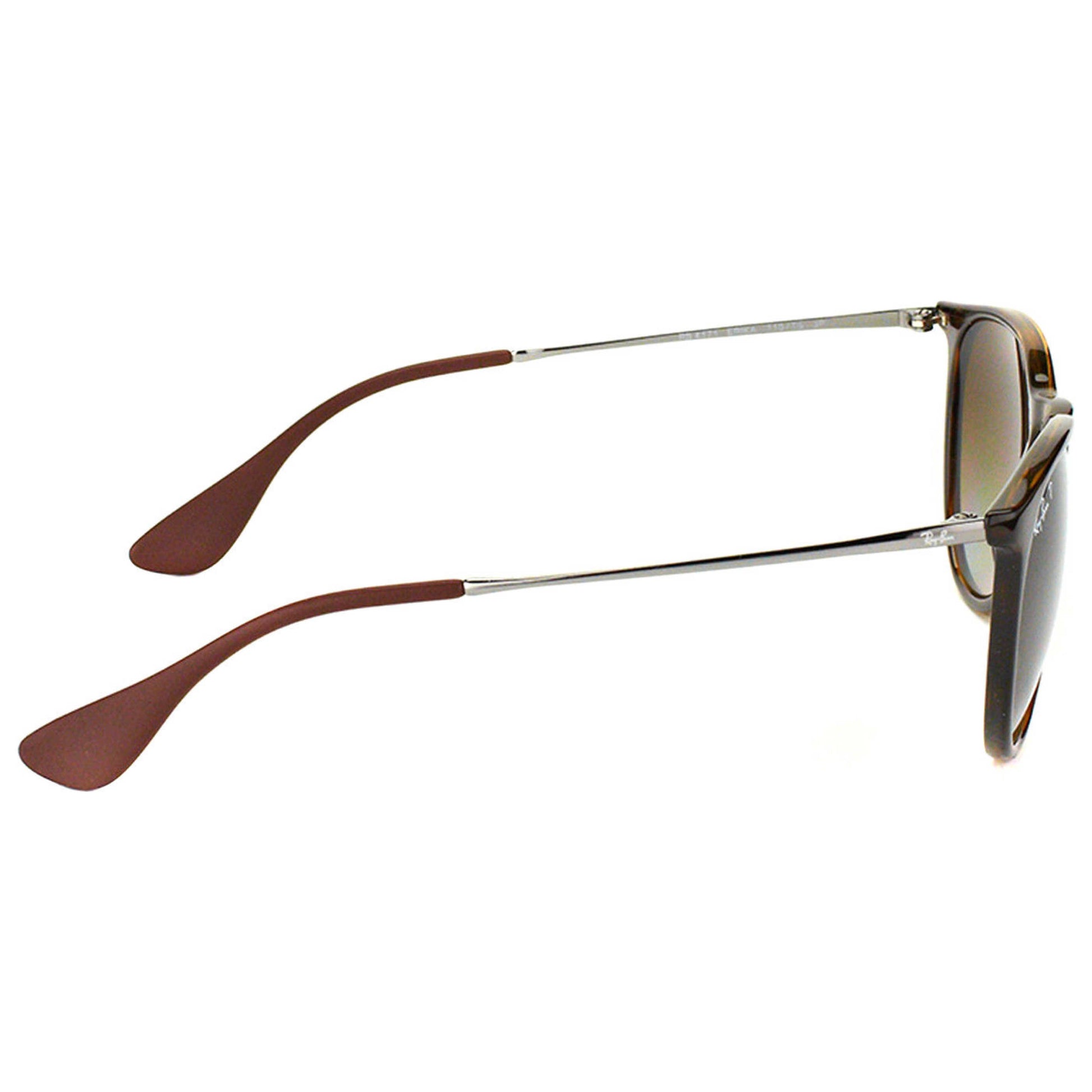 Ray-Ban Erika Unisex Sunglasses RB-4171-710-T5 - Image #4