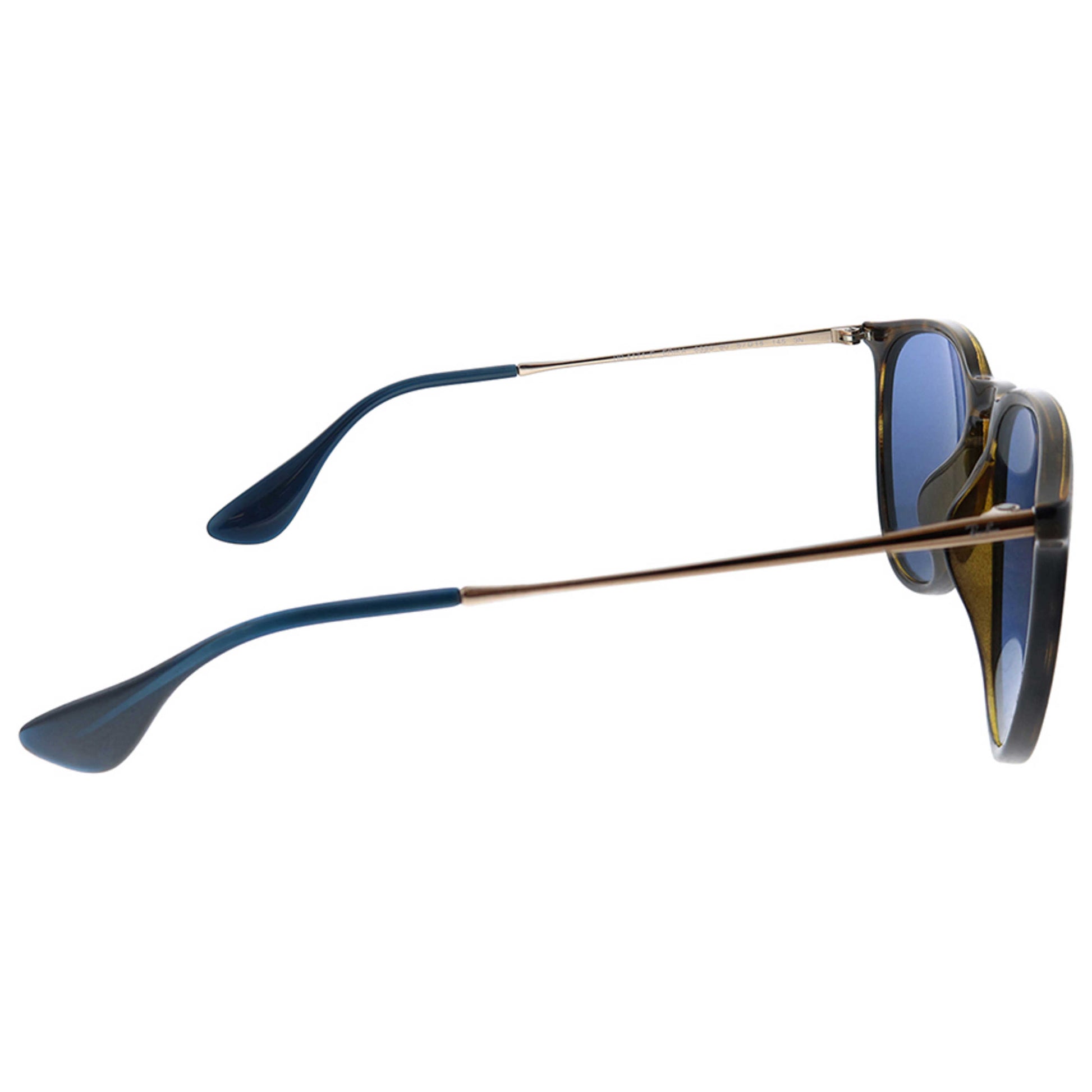 Ray-Ban Erika Unisex Sunglasses RB-4171F-639080-57 - Image #4