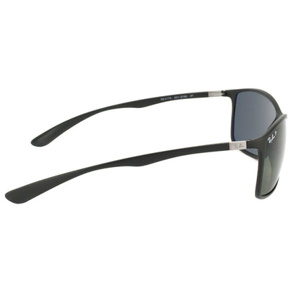 Ray-Ban Fashion Unisex Sunglasses RB-4179-601S9A - Image #4