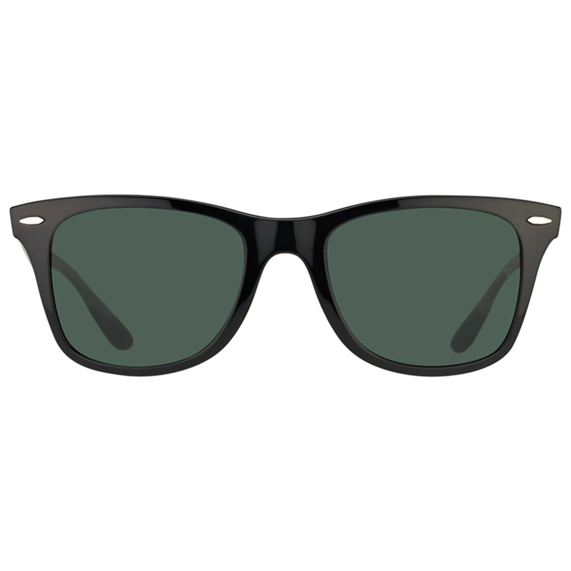 Ray-Ban Fashion Unisex Sunglasses RB-4195-601-71 - Image #2