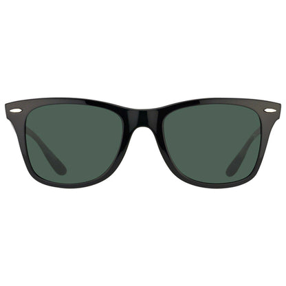 Ray-Ban Fashion Unisex Sunglasses RB-4195-601-71 - Image #2