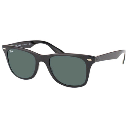 Front view of Ray-Ban Fashion Unisex Sunglasses RB-4195-601-71