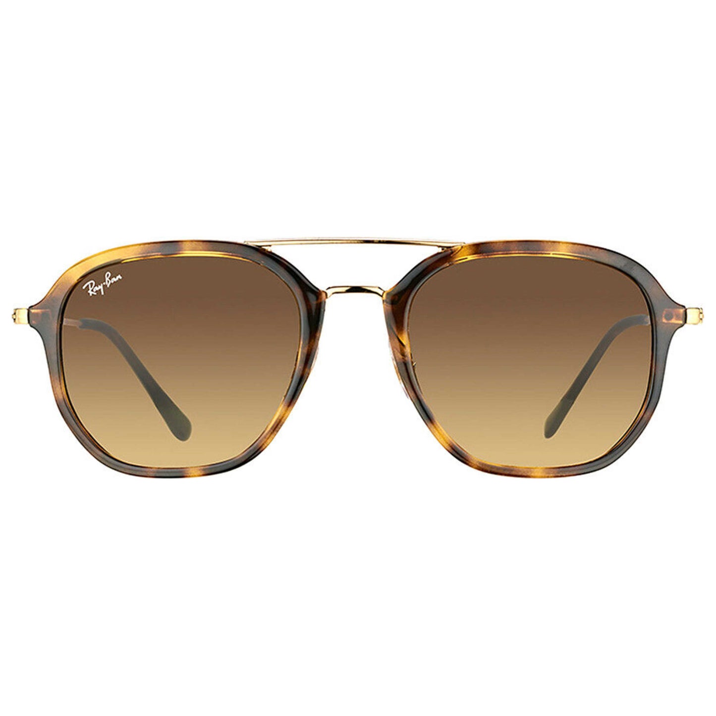 Ray-Ban Fashion Unisex Sunglasses RB-4273-710-85 - Image #4