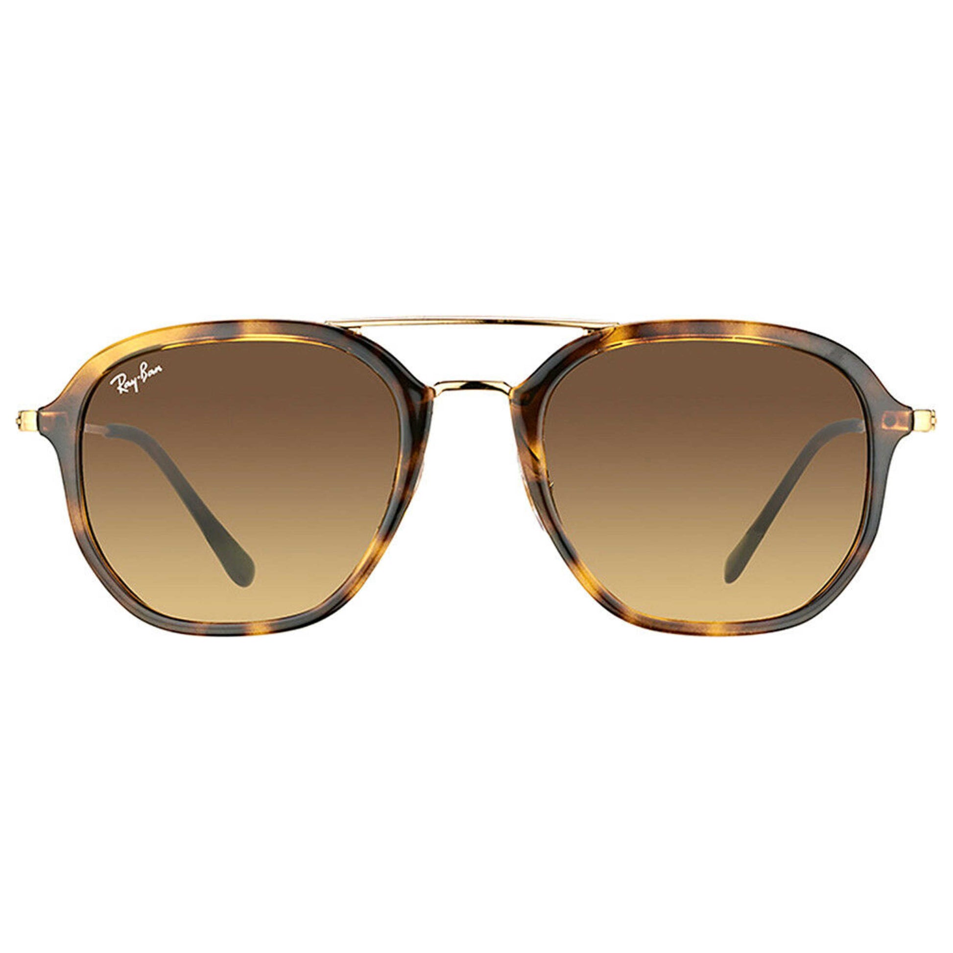 Ray-Ban Fashion Unisex Sunglasses RB-4273-710-85 - Image #4