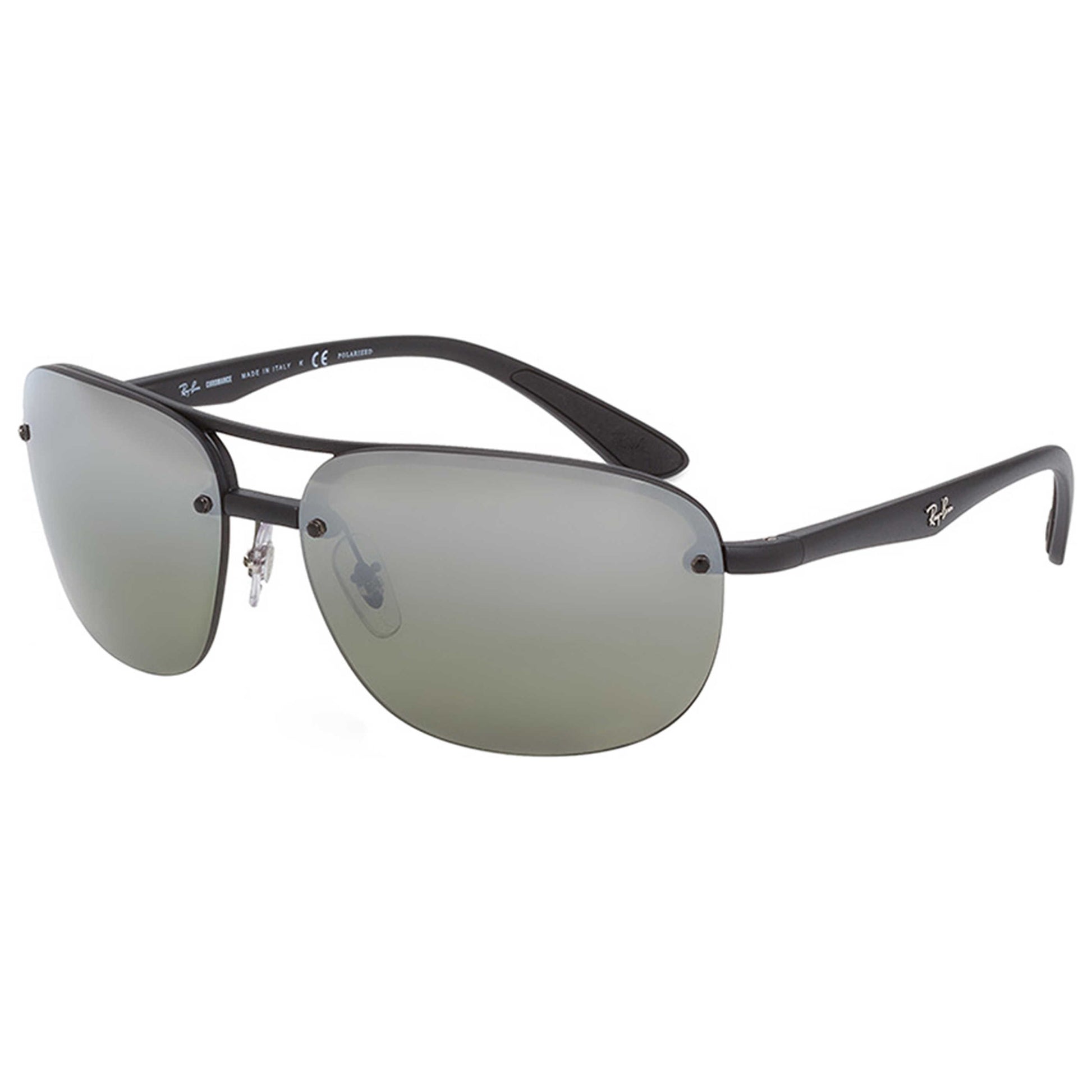 Ray-Ban Fashion Unisex Sunglasses RB-4275CH-601S5J-63 - Image #2