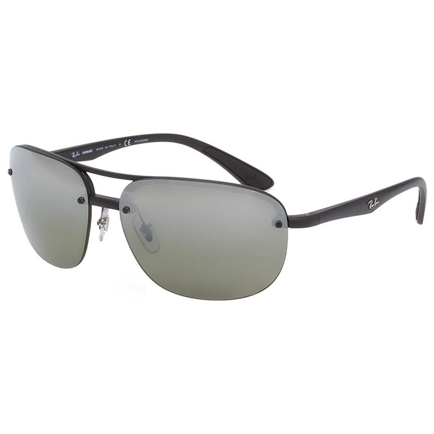 Front view of Ray-Ban Fashion Unisex Sunglasses RB-4275CH-601S5J-63
