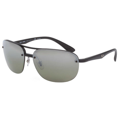 Front view of Ray-Ban Fashion Unisex Sunglasses RB-4275CH-601S5J-63