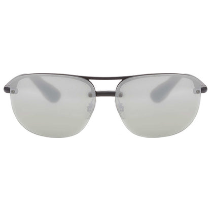 Ray-Ban Fashion Unisex Sunglasses RB-4275CH-601S5J-63 - Image #4