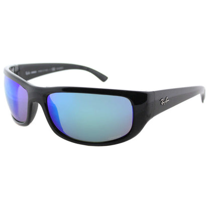 Ray-Ban Chromance Unisex Sunglasses RB-4283CH-601-A1 - Image #2