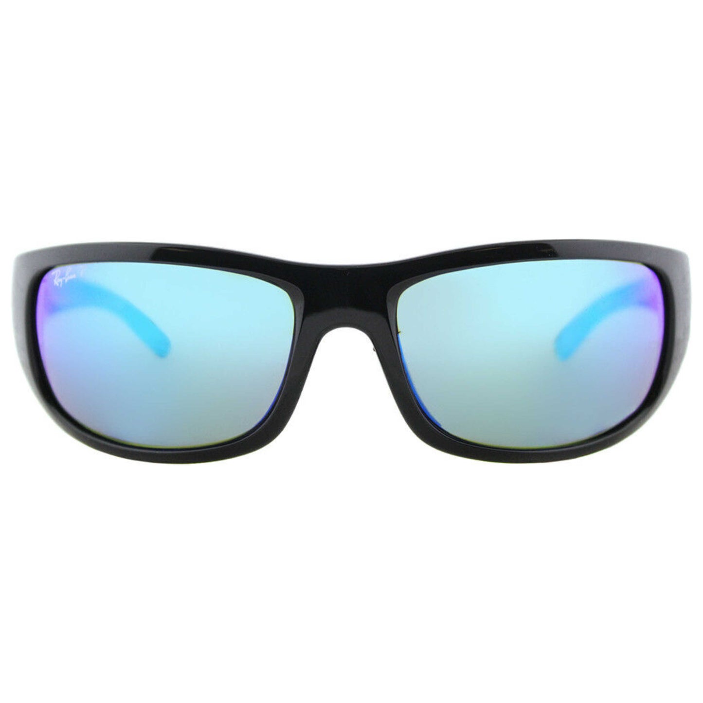 Ray-Ban Chromance Unisex Sunglasses RB-4283CH-601-A1 - Image #4