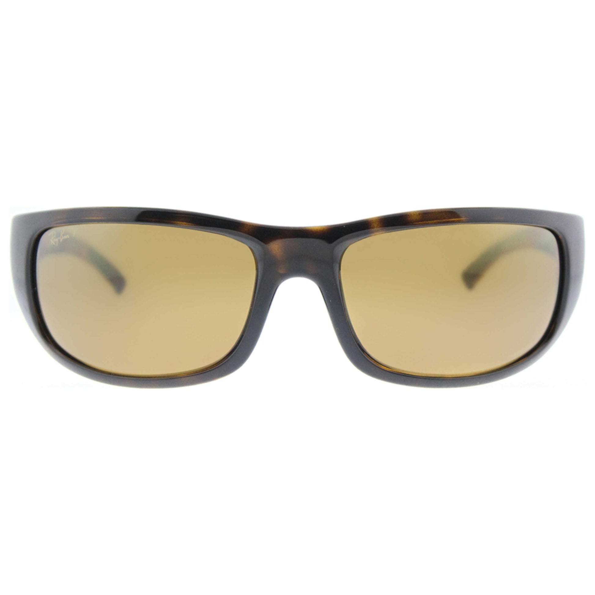 Ray-Ban Chromance Unisex Sunglasses RB-4283CH-710-A3 - Image #2